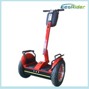 Wholesale Miniature Balance Electric Scooter / Standing 2 Wheel Electric Scooter from china suppliers