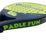 Tennis Padel Beach Ball Rackets Set With Cover With Custom Brand