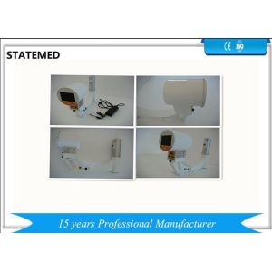 Wholesale Orthopedic Portable X Ray Machine Imaging Scope Unit High Strength ABS Plastic Body from china suppliers