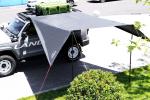 Automatic Opening 4x4 Side Awning 4wd For Toyota FJ Cruiser