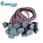 Zhaga Book 18 Receptacle IP66 Waterproof Type Zhaga Socket Zhaga Connector For