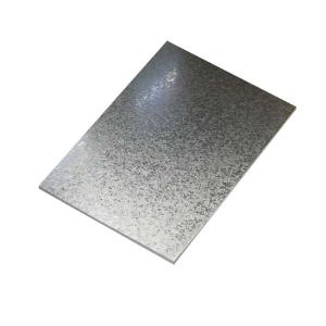 Wholesale Large Spangle Galvanized Steel Sheet Plate from china suppliers