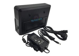 Wholesale Professional 5 Bands LTE Signal Jammer , 10w Prison Jammer With Car Adapter from china suppliers