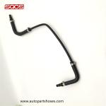 2045010125 A2045010125 Expansion Tank Breather Hose For Mercedes Benz C Class