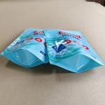 Leak-Proof Stand Up Bags For Daily Necessities Packaging Custom Thickness With