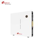 Solar Panel System 100Ah 200Ah 5Kwh 48V 51.2v 24v Lifepo4 Solar Lithium Ion