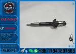 Common Rail Injector 23670-09060 for TOYOTA 095000-5930 095000-7800 095000-5741