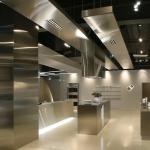 Food Freezer Warehouse Stainless Steel Polyurethane Sandwich Panel