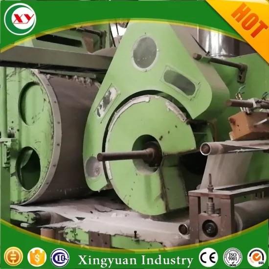 DNW-AD56 Fully Automatic Servo Adult Diaper Machine Patient Diaper Making