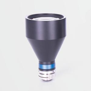 Wholesale F5.4 Mag. 0.178x Machine Vision Telecentric Lens 145lp/Mm 0.83kg from china suppliers