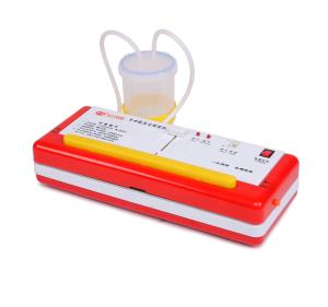 Wholesale Online Support Double Chamber Packer Vacuum Packing Machine DZ Q 500/2SB for Farms from china suppliers