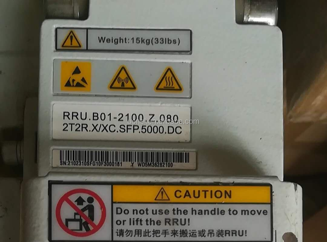 Huawei RRU3628 2100 WD5M36282100