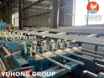 ASTM A213 TP321 1.4541 S32100 Stainless Steel Heat Exchanger Tube Cold Drawn