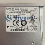 Yaskawa SGDH-02AE-0Y Industrial Servo Drive 50 / 60HZ 200 - 230VAC INPUT 3.4AMP