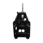 Car Parts 307 Variable Speed Lever Base For Peugeot 307 308 Citroen SHIJIA