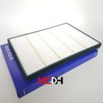 Excavator Air Filter Panel Type ISO9001 Approved