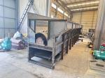 Wood Peeling Machine Single Roller Double Roller Furniture Automatic Electric