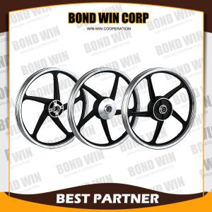 Wholesale Motorcycle Wheel (BOND-WIN) from china suppliers