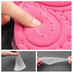 Women's Outdoor Bicycle Biker Underwear Slim Elastic Breathable Shockproof 3D