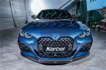 Hot Sale G22 G23 425i 430I Carbon Fiber Body Kit for BMW 4 Series Carbon Fiber