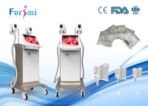 Wholesale 15 inchi big screen with lowest -15℃ Cryolipolysis slimming machine from china suppliers
