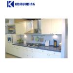 Pvc Cheap Plastic Kitchen Design Cabinet