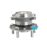 52730-D3000 52730D3000 Rear wheel hub and bearing assembly 52730-D3000