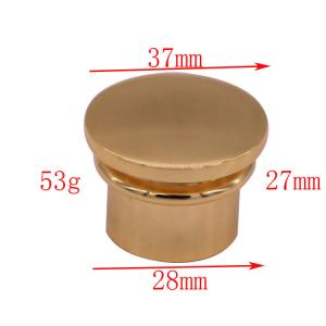 Wholesale Fea 15 Founder Type Boutique Magnetic Perfume Cover from china suppliers