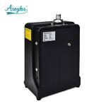 Metal Black / White HVAC Large Area Scent Diffuser With Fan For Hotel 12V 500ml