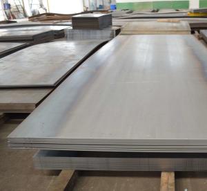 Wholesale Weathering Resistant Steel Sheet Corten Steel Plate from china suppliers