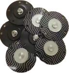 Hydraulic Machinery Valve Rubber Diaphragm Customized Oil Cylinder Rolling