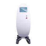 Unison Monopolar Radio Frequency+Shock Waves Lymphatic Drainage Cellulite