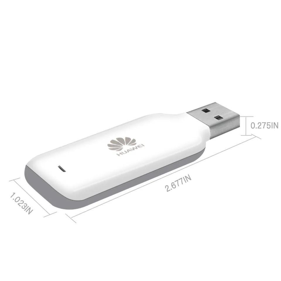 Huawei E3533 3G USB Stick Wireless Modem WiFi Mobile Broadband