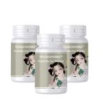 30 Servings Probiotics Capsules For Blood Pressure And Cancer Prevention