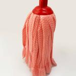 Commercial Replacement Socket Cotton Synthetic Revolution Heavy Duty String Mop