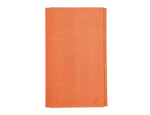 Wholesale Orange - Disposable Plastic Table Cover Waterproof 54 x 108&quot; Square Table Cloth for Square Tables from china suppliers