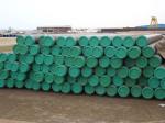 Rectangular Boiler Steel Pipe Welded Tubes Tubi Rettangolari Saldati In Acciaio
