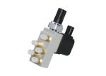 A2113200158 Air Suspension Control Valve Block For Mercedes Benz W211 E320 Air