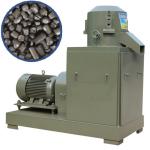 Straw Fodder Crush Machine, for Grass Forage Cutting, Animal Feed Making