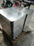 conductor application aluminum plate 7075 T6 Metal Aluminium Steel Sheet Plate