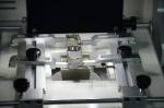 IC Iphone Infrared BGA Rework Station 220V 2600W For 140x180mm PCB
