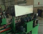 Horizontal Glass Edging Machine with 4 Grinding Heads and 1 Year After-sales