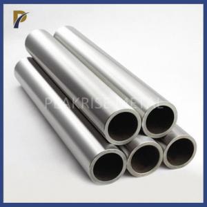 Wholesale Tungsten Nickel Iron Alloy Tube For Shield Counterweight Radiation Shields Tungsten Heavy Alloy from china suppliers