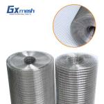 Hot dip galvanized Welded wire mesh dog cage breeding net protection fence,