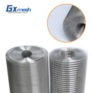 Wholesale Hot dip galvanized Welded wire mesh dog cage breeding net protection fence, wrought iron net from china suppliers