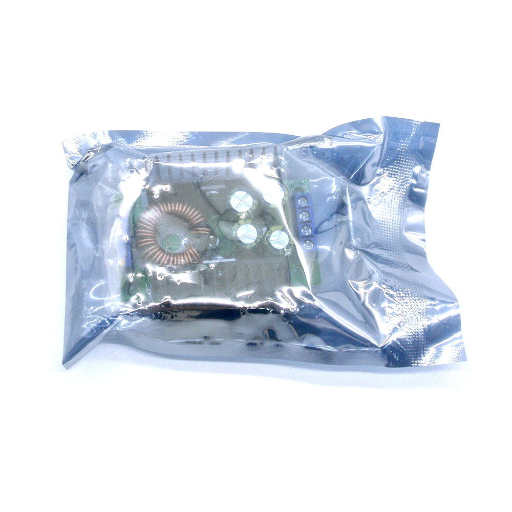 300W 9A DC DC Step down module 5-40v To 1.2-35v Adjustable Buck Converter Power Supply Module