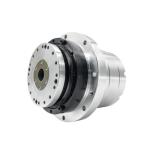 High Torque Harmonic Drive Servo Motor Flanged Actuator HASF Series Model 17