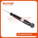 Pneumatic Damper 8K0513035S Rear Shock Absorber for Audi A4 S4 Avant Quattro