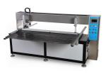 415KG Solar Powered Welder , 5mm PU tube Panel Welding Machine