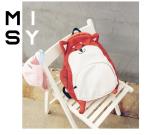 Hot sale Fashion canvas backpack